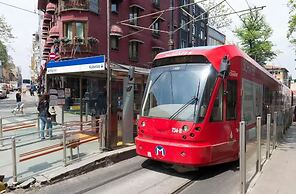 Blue İstanbul Apart