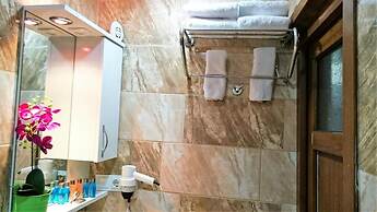 Blue İstanbul Apart