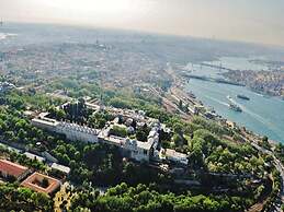 Blue İstanbul Apart