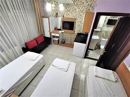 Blue İstanbul Apart