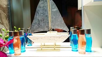 Blue İstanbul Apart