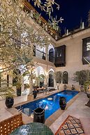 Alrashid Marrakech Boutique Hotel & SPA