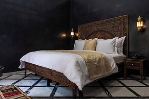 Alrashid Marrakech Boutique Hotel & SPA