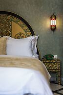 Alrashid Marrakech Boutique Hotel & SPA