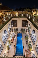 Alrashid Marrakech Boutique Hotel & SPA