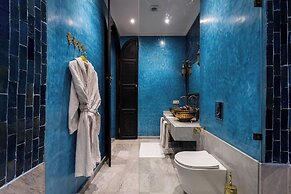 Alrashid Marrakech Boutique Hotel & SPA