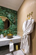 Alrashid Marrakech Boutique Hotel & SPA