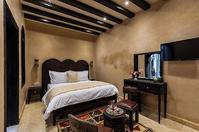 Alrashid Marrakech Boutique Hotel & SPA