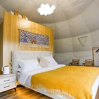 Montis Prospectu Tabernae Lignea