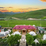 Montis Prospectu Tabernae Lignea