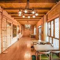 Montis Prospectu Tabernae Lignea