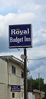 Royal Budget Inn
