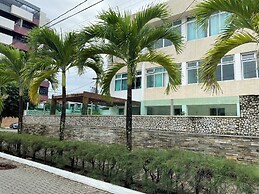 Bela Hospedagem - Estilo Bela Vista 206