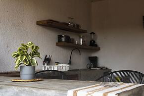 Melrose - Hidden Port