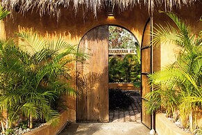 Melrose - Hidden Port