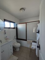 El Refugio de Santa Cruz