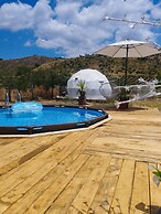 El Refugio de Santa Cruz