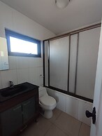 El Refugio de Santa Cruz