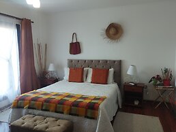 El Refugio de Santa Cruz