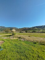 El Refugio de Santa Cruz