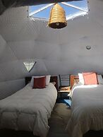 El Refugio de Santa Cruz