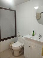 El Refugio de Santa Cruz