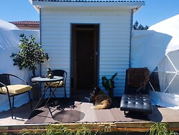 El Refugio de Santa Cruz