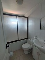 El Refugio de Santa Cruz