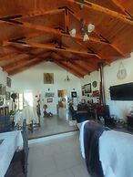 El Refugio de Santa Cruz
