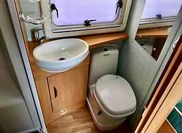 El Refugio de Santa Cruz