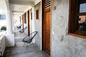 Hidden Port - Valhalla