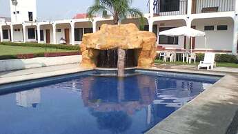 Hotel Real de Cuautla