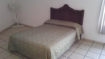 Hotel Real de Cuautla