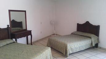 Hotel Real de Cuautla