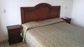 Hotel Real de Cuautla