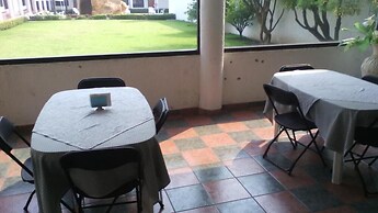 Hotel Real de Cuautla