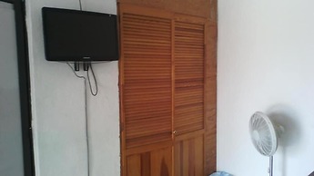 Hotel Real de Cuautla