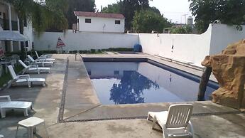 Hotel Real de Cuautla