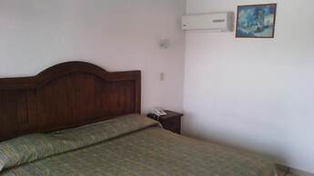 Hotel Real de Cuautla