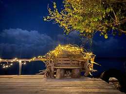 String Wave Maldives