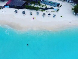 String Wave Maldives