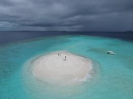 String Wave Maldives