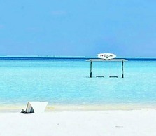 String Wave Maldives