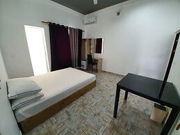 String Wave Maldives