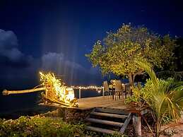 String Wave Maldives