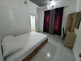 String Wave Maldives