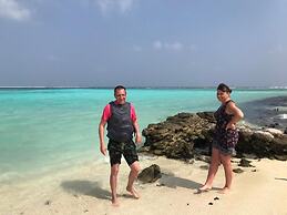 String Wave Maldives