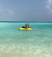 String Wave Maldives