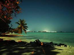 String Wave Maldives