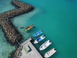 String Wave Maldives